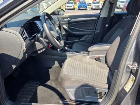 More photos of 2024 Volkswagen Jetta 1.5T S at Hyundai Warner Robins, GA
