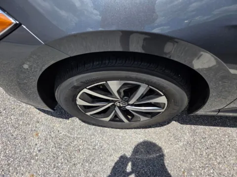 More photos of 2024 Volkswagen Jetta 1.5T S at Hyundai Warner Robins, GA