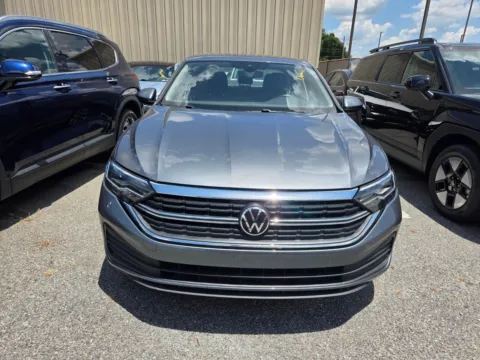 Photos of 2024 Volkswagen Jetta 1.5T S for sale in Warner Robins, GA at Hyundai Warner Robins