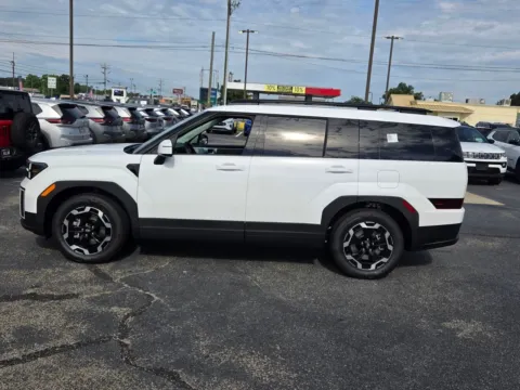 More photos of 2026 Hyundai Santa Fe SEL at Hyundai Warner Robins, GA