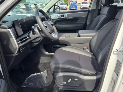 More photos of 2026 Hyundai Santa Fe SEL at Hyundai Warner Robins, GA