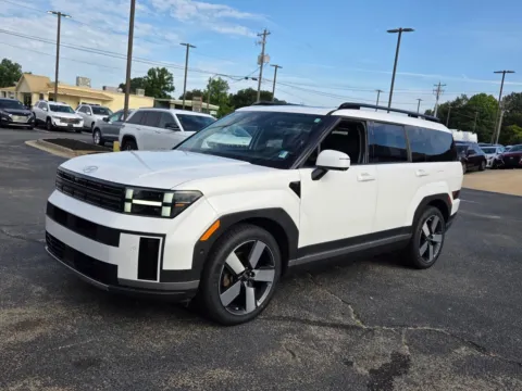 Another view of 2024 Hyundai Santa Fe Limited for sale in Warner Robins, GA at Hyundai Warner Robins