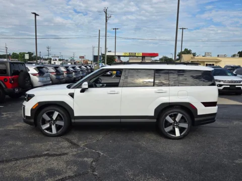 More photos of 2024 Hyundai Santa Fe Limited at Hyundai Warner Robins, GA