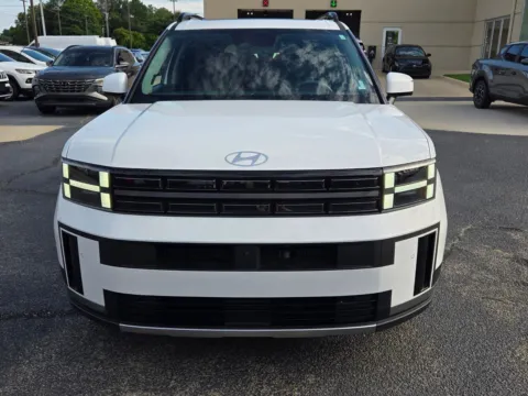 Photos of 2024 Hyundai Santa Fe Limited for sale in Warner Robins, GA at Hyundai Warner Robins