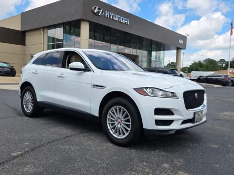 Unknown 2019 Jaguar F-PACE 25t for sale in Warner Robins, GA