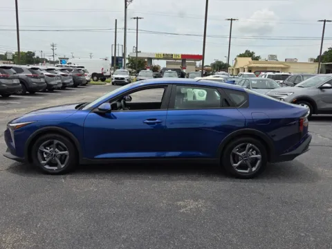 More photos of 2025 Kia K4 LXS at Hyundai Warner Robins, GA