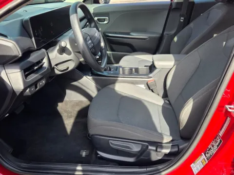 More photos of 2025 Kia K4 LXS at Hyundai Warner Robins, GA