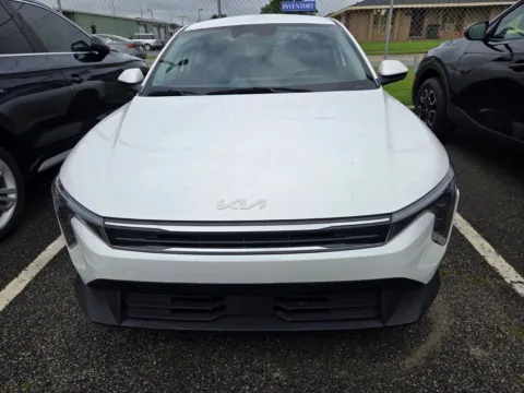 Photos of 2025 Kia K4 LXS for sale in Warner Robins, GA at Hyundai Warner Robins