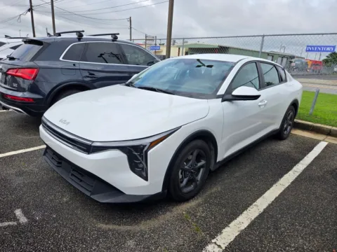 Another view of 2025 Kia K4 LXS for sale in Warner Robins, GA at Hyundai Warner Robins