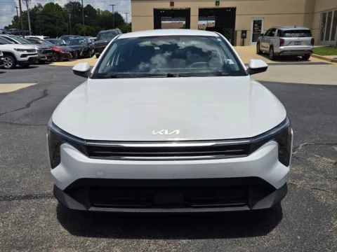 Photos of 2025 Kia K4 LXS for sale in Warner Robins, GA at Hyundai Warner Robins