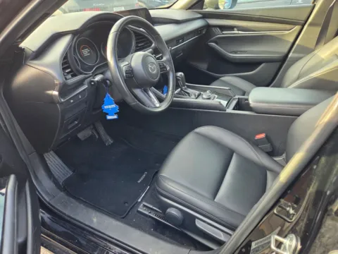 More photos of 2024 Mazda Mazda3 2.5 S Select Sport at Hyundai Warner Robins, GA