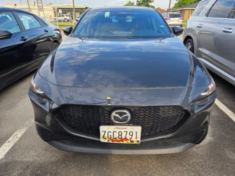 Photos of 2024 Mazda Mazda3 2.5 S Select Sport for sale in Warner Robins, GA at Hyundai Warner Robins