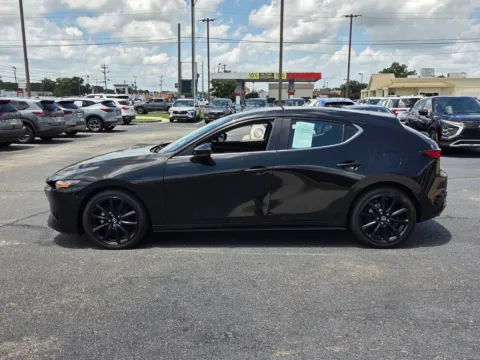 More photos of 2024 Mazda Mazda3 2.5 S Select Sport at Hyundai Warner Robins, GA