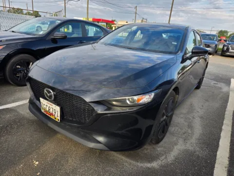 Another view of 2024 Mazda Mazda3 2.5 S Select Sport for sale in Warner Robins, GA at Hyundai Warner Robins