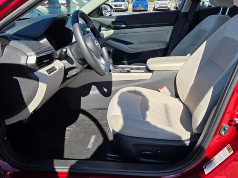 More photos of 2025 Nissan Altima 2.5 SV at Hyundai Warner Robins, GA