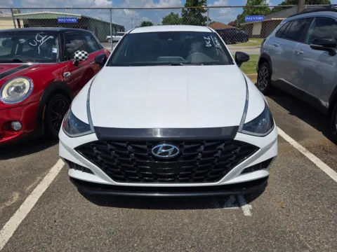 Photos of 2020 Hyundai Sonata SEL Plus for sale in Warner Robins, GA at Hyundai Warner Robins