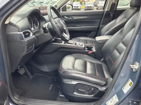 More photos of 2024 Mazda CX-5 2.5 S Carbon Edition at Hyundai Warner Robins, GA