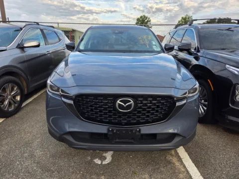 Photos of 2024 Mazda CX-5 2.5 S Carbon Edition for sale in Warner Robins, GA at Hyundai Warner Robins