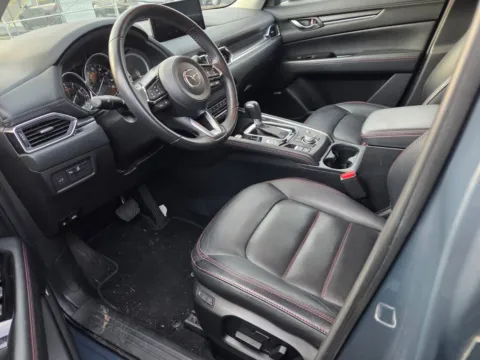 More photos of 2024 Mazda CX-5 2.5 S Carbon Edition at Hyundai Warner Robins, GA