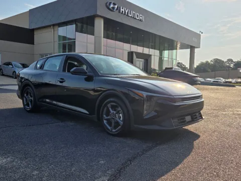 Black 2025 Kia K4 LXS for sale in Warner Robins, GA