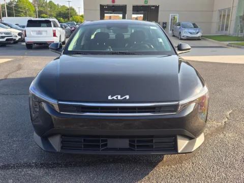 Photos of 2025 Kia K4 LXS for sale in Warner Robins, GA at Hyundai Warner Robins