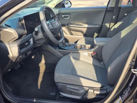 More photos of 2025 Kia K4 LXS at Hyundai Warner Robins, GA