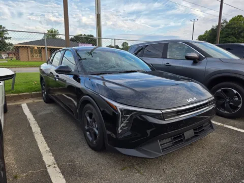 Black 2025 Kia K4 LXS for sale in Warner Robins, GA