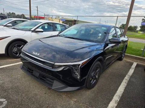 Another view of 2025 Kia K4 LXS for sale in Warner Robins, GA at Hyundai Warner Robins