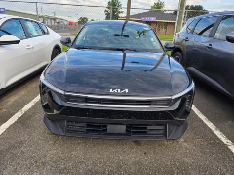 Photos of 2025 Kia K4 LXS for sale in Warner Robins, GA at Hyundai Warner Robins