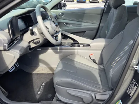 More photos of 2026 Hyundai Elantra SEL Sport at Hyundai Warner Robins, GA