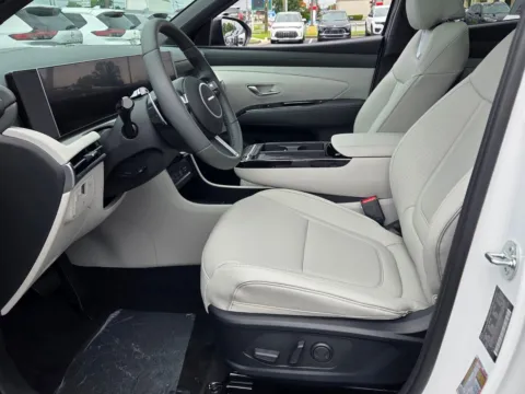 More photos of 2026 Hyundai Tucson Limited at Hyundai Warner Robins, GA