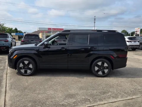 More photos of 2026 Hyundai Santa Fe Hybrid SEL at Hyundai Warner Robins, GA