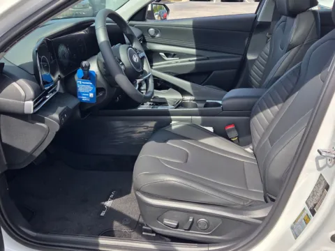 More photos of 2026 Hyundai Elantra Limited at Hyundai Warner Robins, GA