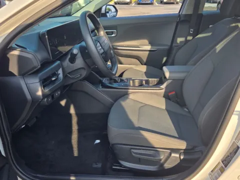 More photos of 2025 Kia K4 LXS at Hyundai Warner Robins, GA