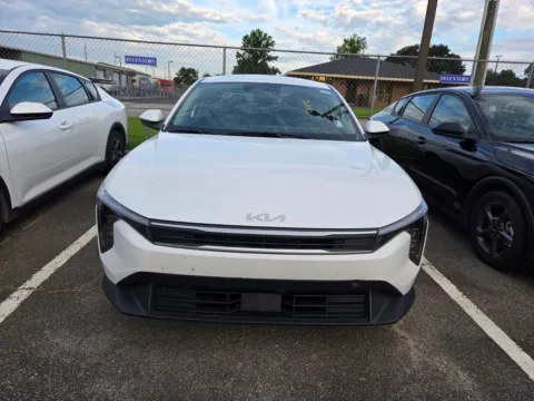 Photos of 2025 Kia K4 LXS for sale in Warner Robins, GA at Hyundai Warner Robins