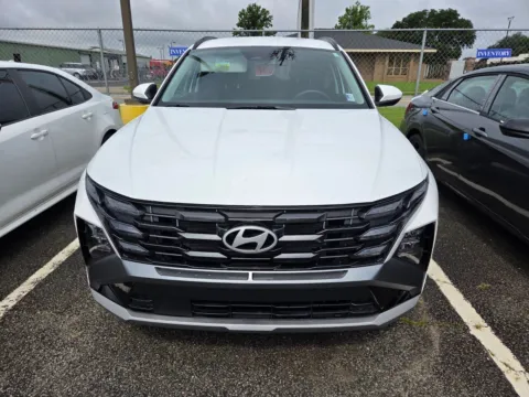Photos of 2025 Hyundai Tucson SEL for sale in Warner Robins, GA at Hyundai Warner Robins