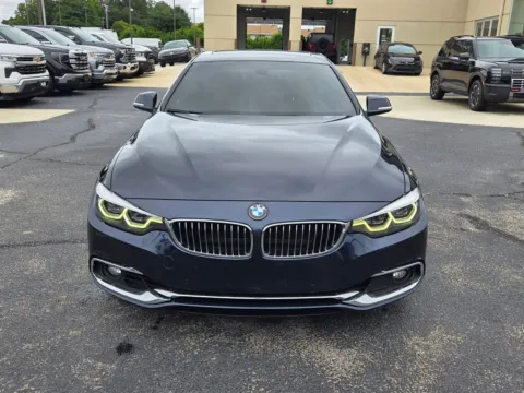 Photos of 2019 BMW 4 Series 440i Gran Coupe for sale in Warner Robins, GA at Hyundai Warner Robins