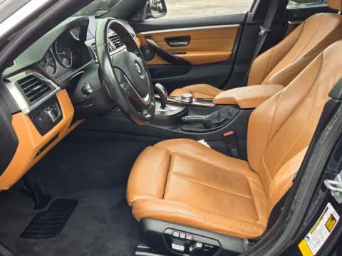 More photos of 2019 BMW 4 Series 440i Gran Coupe at Hyundai Warner Robins, GA