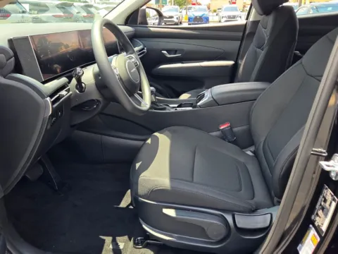 More photos of 2026 Hyundai Tucson SE at Hyundai Warner Robins, GA