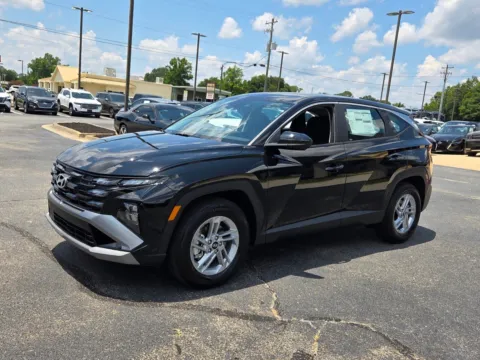 Another view of 2026 Hyundai Tucson SE for sale in Warner Robins, GA at Hyundai Warner Robins