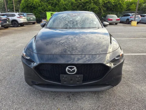 Photos of 2024 Mazda Mazda3 2.5 S Select Sport for sale in Warner Robins, GA at Hyundai Warner Robins