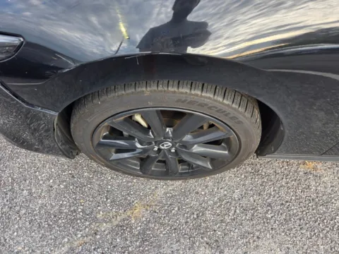 More photos of 2024 Mazda Mazda3 2.5 S Select Sport at Hyundai Warner Robins, GA