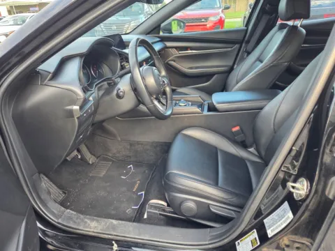 More photos of 2024 Mazda Mazda3 2.5 S Select Sport at Hyundai Warner Robins, GA