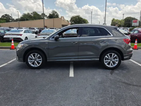 More photos of 2025 Audi Q3 Premium at Hyundai Warner Robins, GA