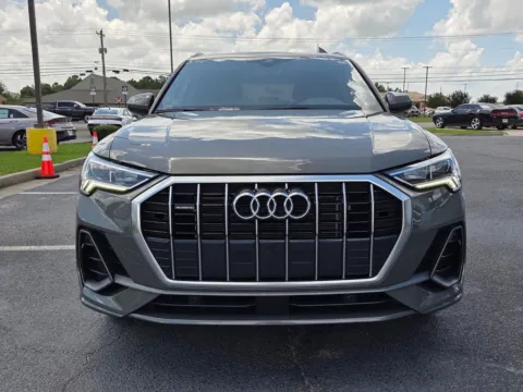 Photos of 2025 Audi Q3 Premium for sale in Warner Robins, GA at Hyundai Warner Robins