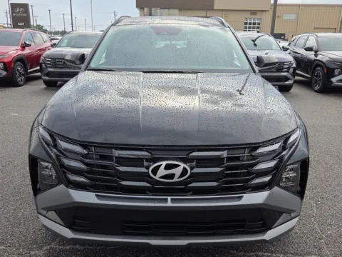 Photos of 2026 Hyundai Tucson SEL Plus for sale in Warner Robins, GA at Hyundai Warner Robins