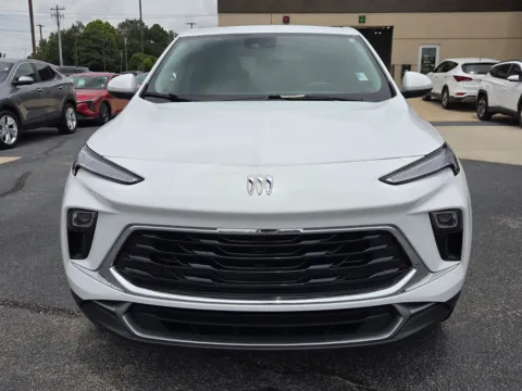 Photos of 2025 Buick Encore GX Preferred for sale in Warner Robins, GA at Hyundai Warner Robins