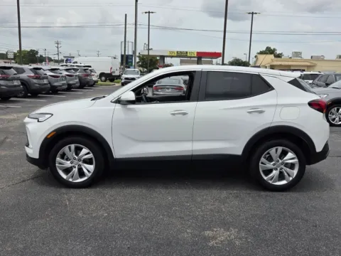 More photos of 2025 Buick Encore GX Preferred at Hyundai Warner Robins, GA
