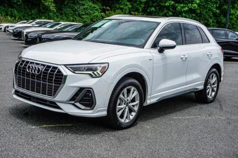 Photos of 2025 Audi Q3 Premium for sale in Warner Robins, GA at Hyundai Warner Robins