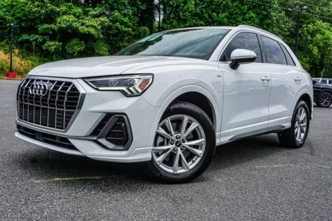 2025 Audi Q3 Premium for sale in Warner Robins, GA